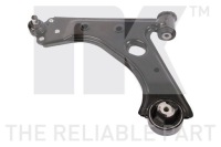 фото thumb №9, Ричаг  fiat p. grande punto le 05- nk 5012365 ричаг , підвішування диски