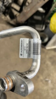 фото thumb №3, Peugeot expert renault berlingo partner rifter toyota combo 9822433480