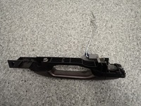 фото thumb №4, Honda civic hb 9 ix 12-16 ручка двері передня права