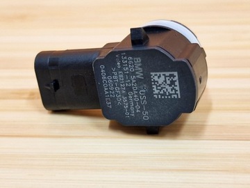 фото thumb №7, Bmw 7 g70 x7 g07 lci датчик парковка pdc цвет c3z 5a2da40