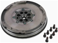 фото thumb №1, Колесо маховик sachs 2294 002 472