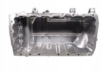 фото thumb №5, Поддон масляная citroen c5 c8 406 607 2.2hdi новая