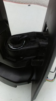 фото thumb №16, Iveco daily 7-pin дзеркало праві короткий