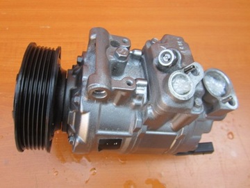 фото thumb №7, Vw seat skoda audi 1.6 2.0 tdi компресор компресор кондиціонера 5n0820803f