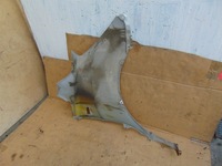 фото thumb №13, Крыло левый перед hyundai h1 2007-