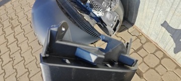 фото thumb №13, Бампер перед переднє smart fortwo eq a453 капот крило