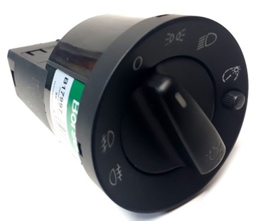 фото thumb №15, Вимикач світла borsehung b17997 3b0941531a skoda