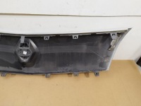 фото thumb №12, Решётка радиатора решётка радиатора бампера renault kangoo 2 ii 2008-2013 цвет teb64 8200499017d