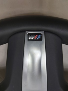 фото thumb №5, Руль bmw seria 3 g20 g21 м-пакет оригинальная