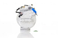 фото thumb №9, Компрессор компрессор кондиционера 890073 nissens