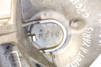 фото thumb №11, Коробка передач коробки передач автомат yaris iv cross 1.5 гібрид