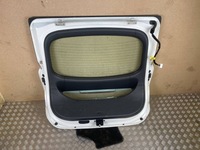 фото thumb №7, Hyundai ioniq 2017 задня кришка багажника багажника