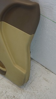 фото thumb №10, Обшивка дверь левый перед jaguar s-type eu