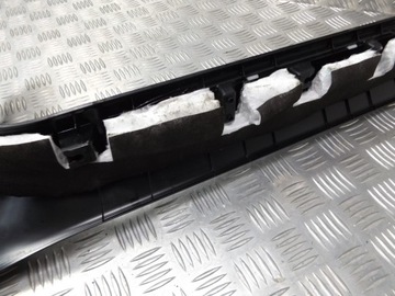 фото thumb №8, Tesla модель s планка накладка порогова ліва 1030393-00-d