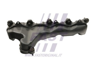 фото thumb №4, Fast ft50406 модуль труби wlotowej