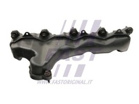 фото thumb №4, Колектор всмоктуючий ford transit 00 2.4 di/tdci