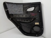 фото thumb №5, Renault kadjar обшивка обивка дверь правая задняя