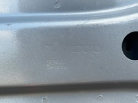 фото thumb №11, Volvo xc40 ii дверь правое задняя задние чёрные