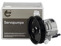 фото thumb №1, Esen skv 10skv168 насос гидравлическая, система рулевой