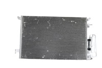 фото thumb №1, Радиатор кондиционера 24418359