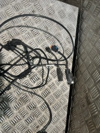 фото thumb №3, Пабтрубок  шланг топлива adblue 204201641r renault clio 5 v 1,5 dci 20r