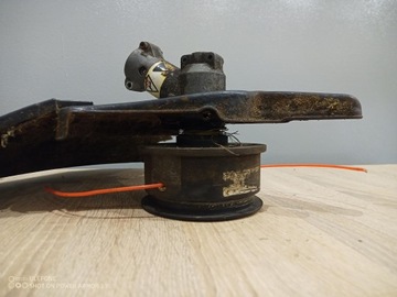 IKRA BT 1045/1 КРЫШКА ГОЛОВКИ ДЛЯ РЕЗКИ СТРУН