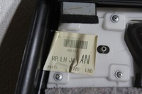 фото thumb №10, Обшивка обивка дверь левый задняя subaru impreza iii gh 2.0r