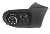 фото thumb №1, Панель выключатель света opel grandland x europa