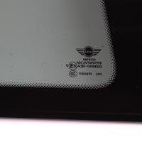Mini r61 paceman скло задні права бокове  9809430 Київ, фото thumb
