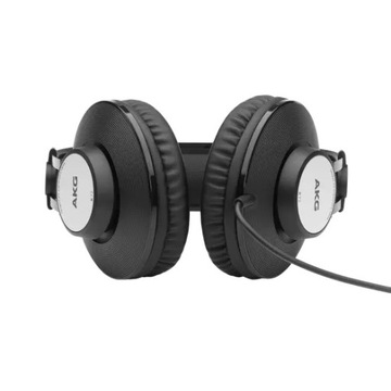 AKG K72 профессиональные закрытые студийные наушники.