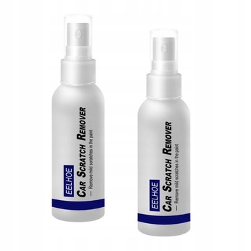 Car Scratch Remover Środek do usuwania rys samo