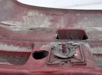 фото thumb №7, Бампер задний ford fiesta