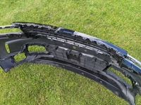 фото thumb №10, Citroen c5 aircross бампер перед