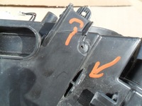 фото thumb №9, Ford c-max mk1 лампа правая передняя 1ee270600-02