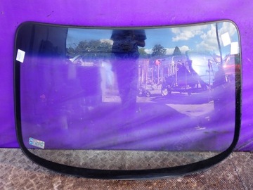 фото thumb №1, Chevrolet aveo i t200 kalos hb 5d 03-08 перед скло лобове передня