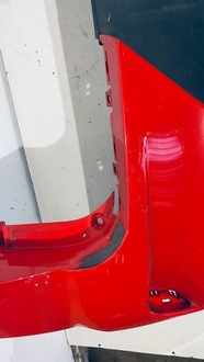 фото thumb №6, Бампер задній задня jaguar i-pace 18-20 x590