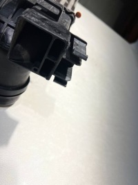 фото thumb №9, Радиатор воздуха интеркулер renault master 3 movano 2 144969388r