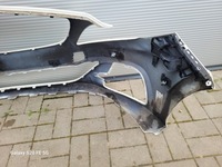 фото thumb №8, Mb b класс a242 w242 электрик электрический бампер перед переднее a2428850625