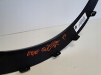 фото thumb №10, Mercedes eqe 294 x294 w294 suv молдинг расширитель крыла правое