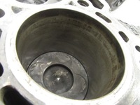 фото thumb №10, Блок двигателя dół wał шатуны поршни bmw 5 e60 e61 2.5 m57n 177km 256d2 525d