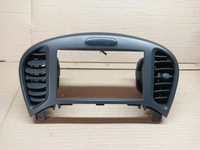 фото thumb №1, Nissan juke i f15 рамка решётка обдув mat