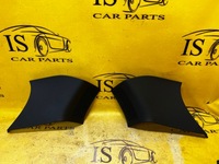 фото thumb №1, Захист обшивка стійка задня права porsche cayenne ii 7p5 lift 92a