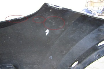 фото thumb №13, Бампер перед переднее audi q2 81a 16-