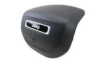 фото thumb №9, Jeep grand cherokee wl 2022- подушка безпеки подушка водія