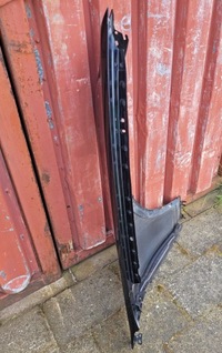 фото thumb №7, Крило переднє лівий / праві перед bmw x3 - f25 / f26 2010-2017