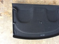 фото thumb №12, Scirocco iii полка зад задняя багажника 1k8867769d