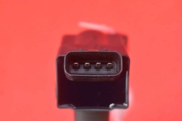 фото thumb №7, Котушка запалювання 90919-02272 toyota corolla e21 1.8 гібрид 98 km 19-