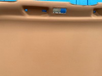 фото thumb №5, Porsche cayenne s i 7l стеля стеля 03-