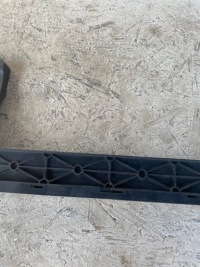 фото thumb №9, Mercedes w213 кронштейн   бампера зад a1678808100