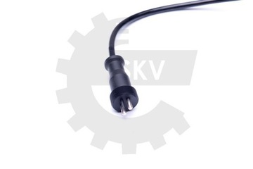 фото thumb №8, Esen skv 17skv399 датчик, уровень масла двигательный